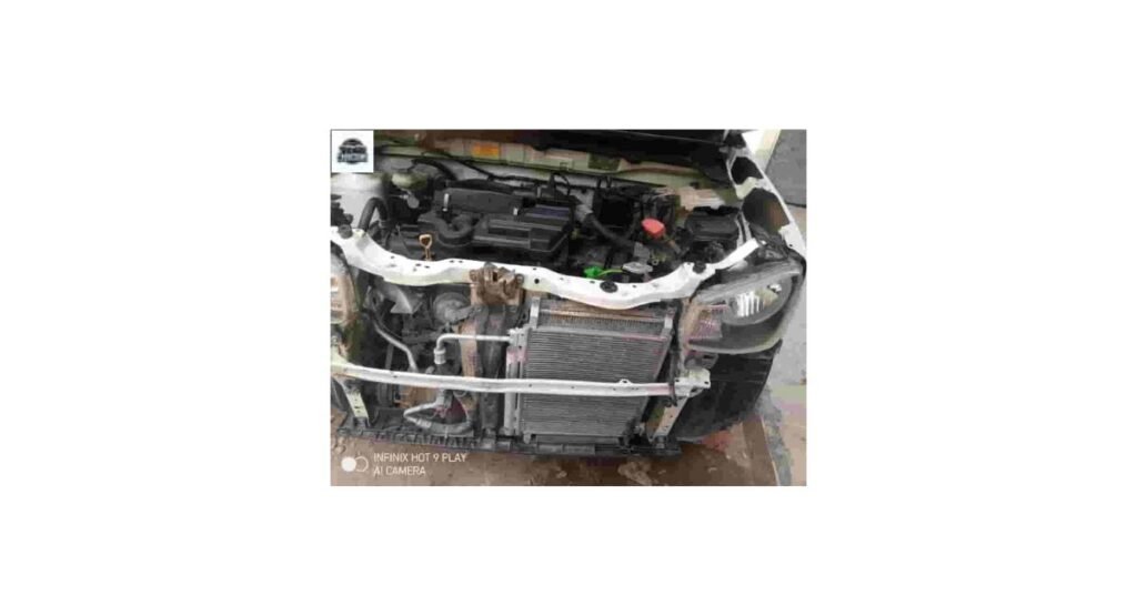 Car Ac Not Blowing Cold Air After Recharge?